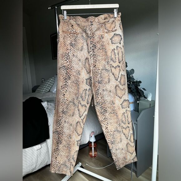 VALERIE pant MARA HOFFMAN ✨✨✨ - Picture 5 of 6